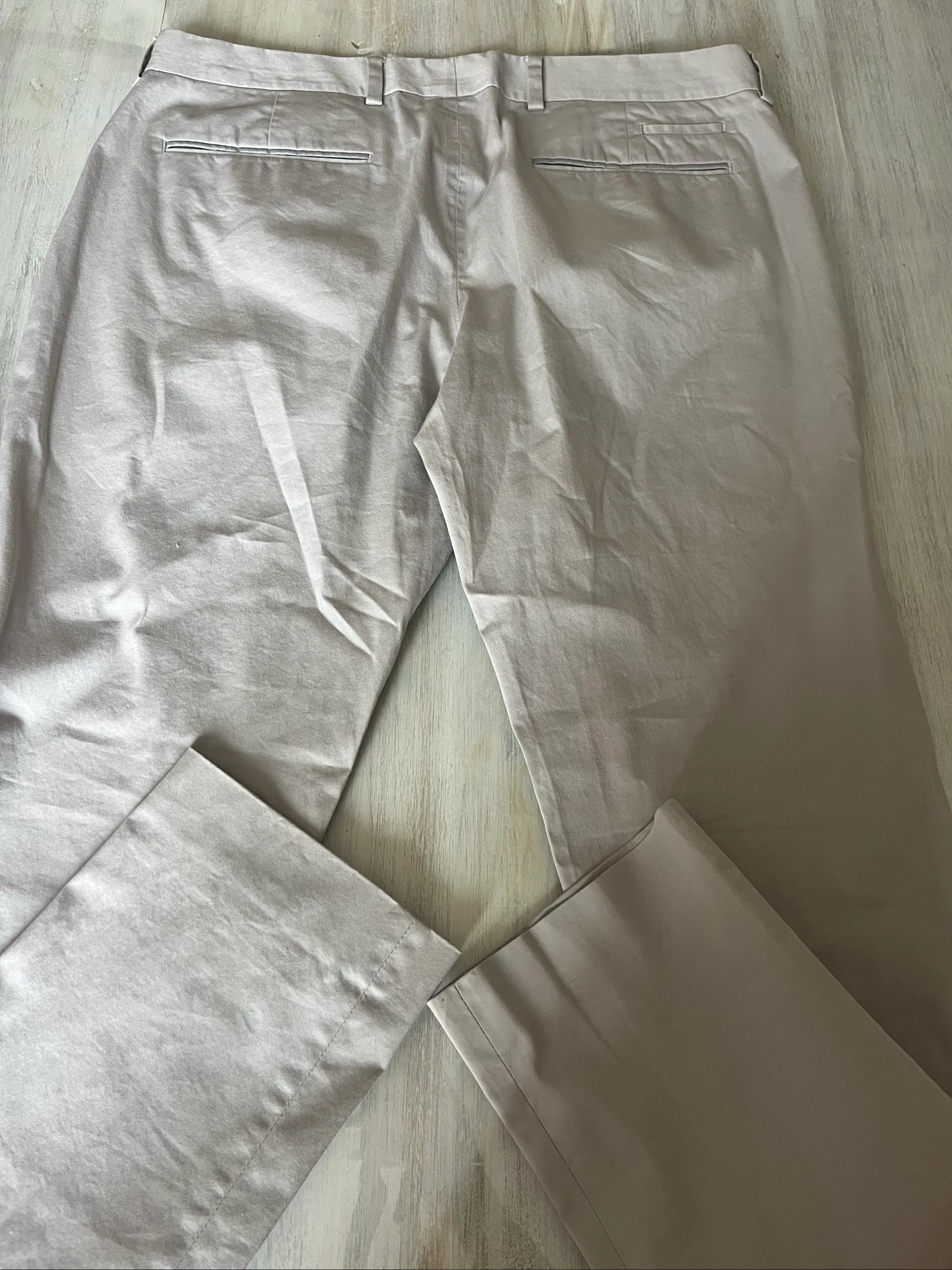 Zara beige kostuum – photo 13